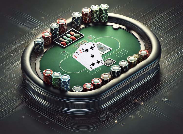 Каталог развлечений в Покердом